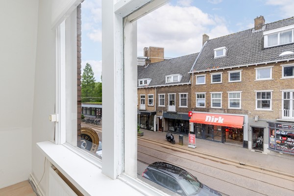 Medium property photo - Bergse Dorpsstraat 112, 3054 GG Rotterdam
